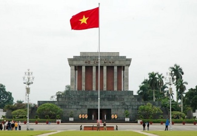 HoChiMinh_mausoleum