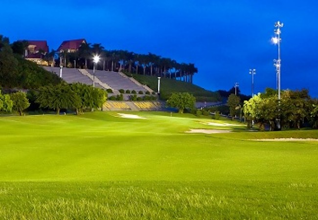 long-thanh-golf-resort