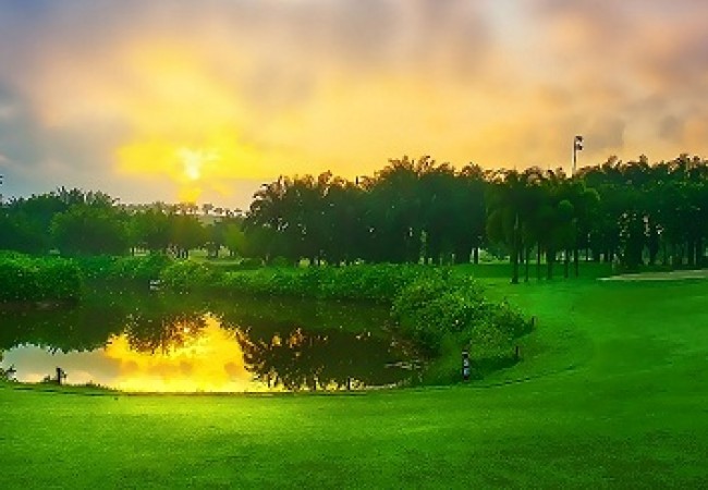 longthanh-golf-resort-tour