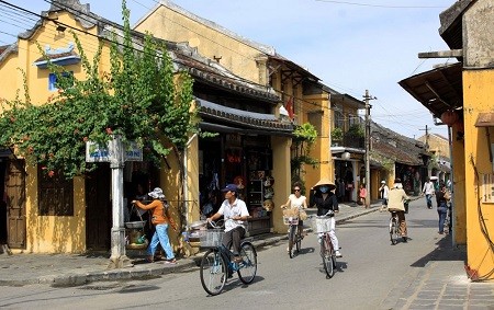 Hoi-An-Street