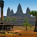 Around Angkor Thom (Part 2)