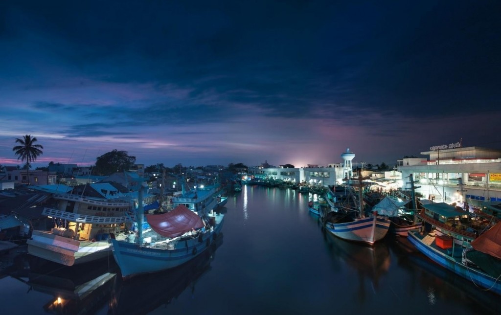 Mekong Delta to Phu Quoc Island 2 days 1 night tour