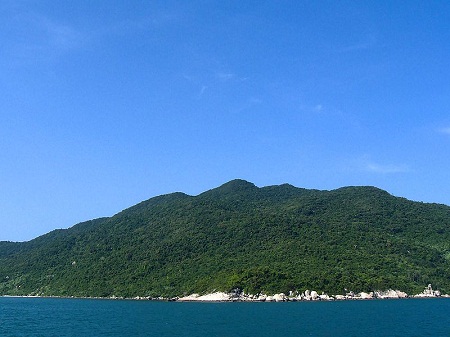 Cham Island Tour (New Heaven)