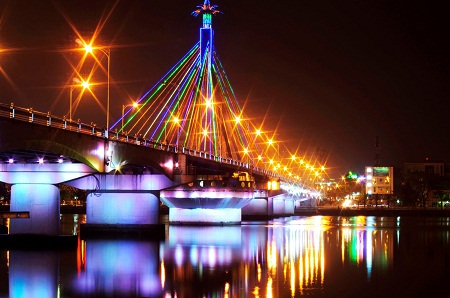 Da Nang city half day tour