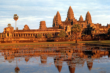 Vietnam and Cambodia tour package 11 days