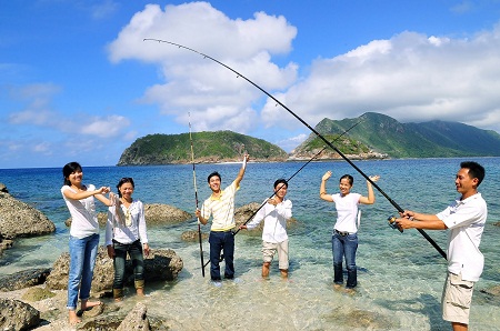 Mekong Delta and Phu Quoc Island 3 days tour