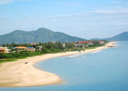 Da Nang city adventure full day tour