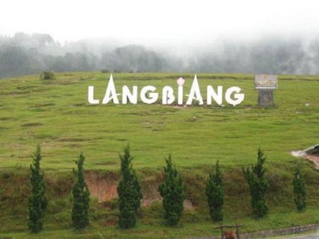 Da Lat countryside daily group tour