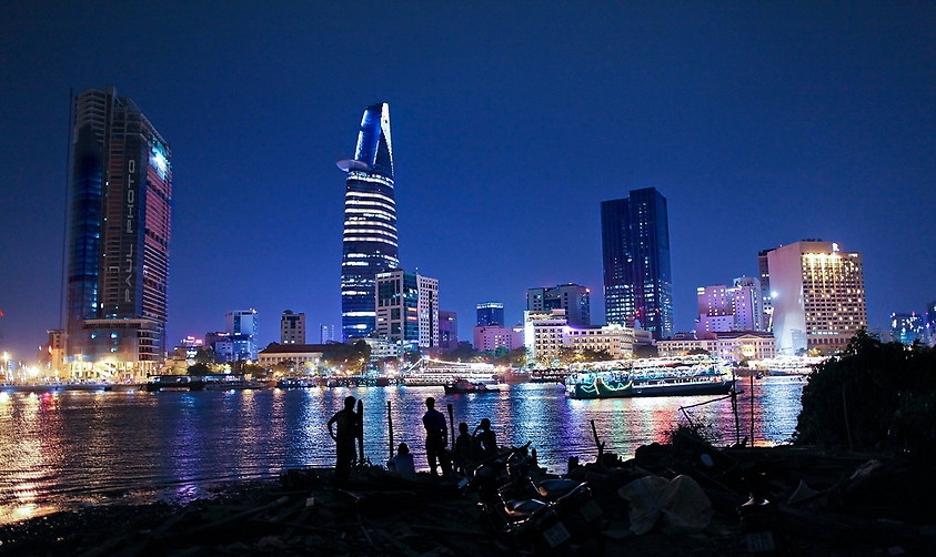Vietnam tour package 16 days