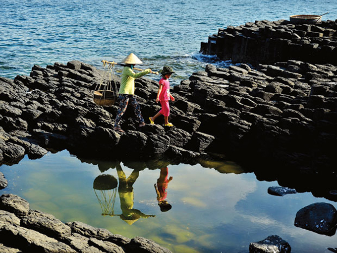 Tuy Hoa city 1 day sightseeing tour