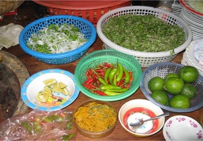 vegetable_in_tra_que_hoian