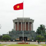 Things to do Ho Chi Minh’s Mausoleum