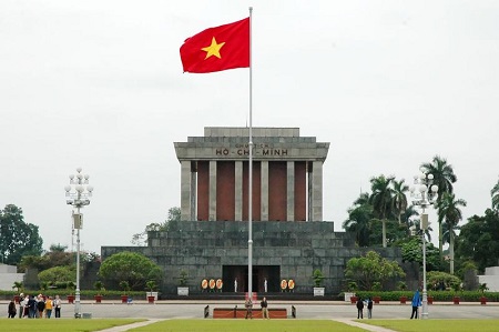 HoChiMinh_mausoleum