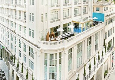 Hotel de l’Opera Hanoi