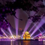 Introduction in Hanoi