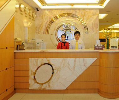 Hoang Hai Long 2 hotel