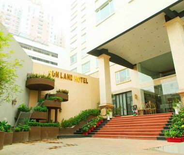 Sunland Hotel