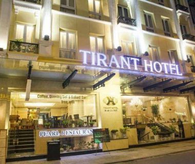 Tirant Hotel