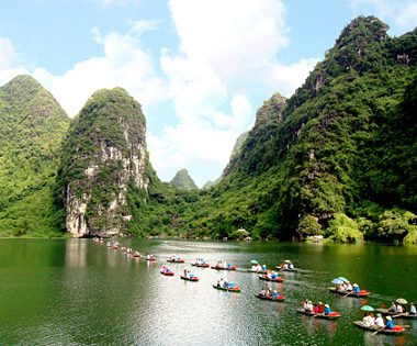 Ninh Binh