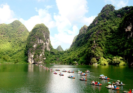 Ninh Binh