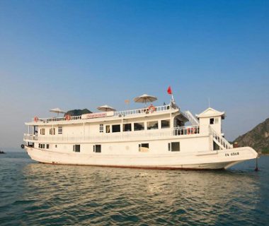 Paragon Cruise 2 days tour