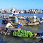Mekong Delta