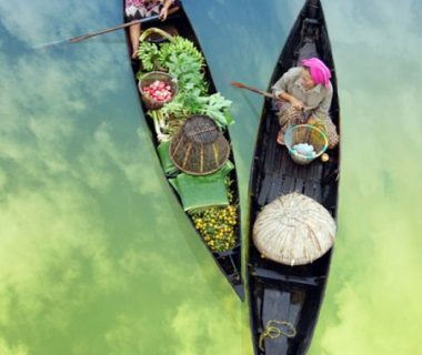 Original Mekong Eco tour 1 day