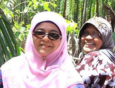 Mekong Delta one day Muslim tour