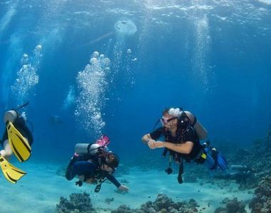 Cham Island – Fishing tour on the sea