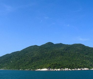 Cham Island Tour (New Heaven)