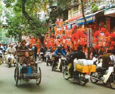 Northern Vietnam Highlight tour 7 days