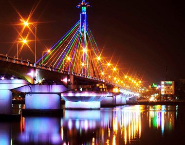 Da Nang city half day tour