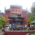 Things to do Jade Emperor Pagoda