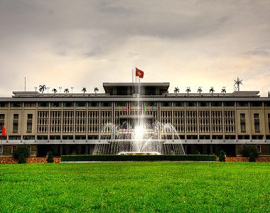 Nha Trang – Ho Chi Minh city tour 2 days