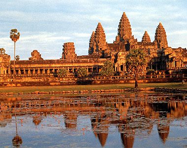 Vietnam and Cambodia tour package 11 days