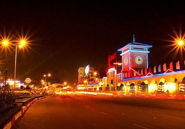 Southern Vietnam Highlight tour 8 days