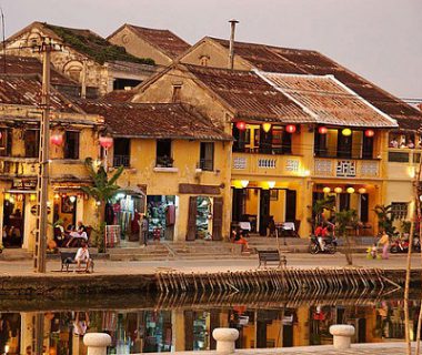 Hoi An