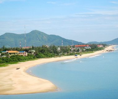 Da Nang city adventure full day tour