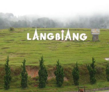 Da Lat countryside daily group tour