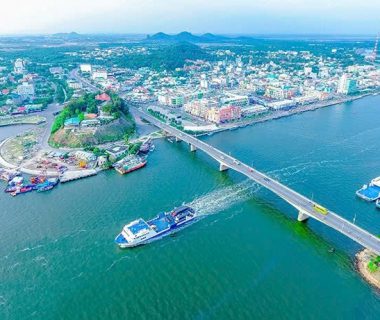 Mekong Delta and Phu Quoc Island 3 days tour