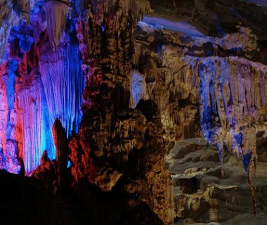 Phong Nha cave day trip