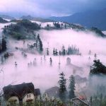Introduction in Sapa