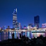 Vietnam Shopping and nightlife