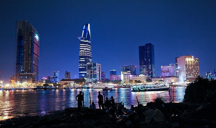 Joining Ho Chi Minh city tour 5 days