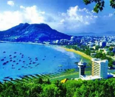 Vung Tau city – Long Hai Beach full day tour
