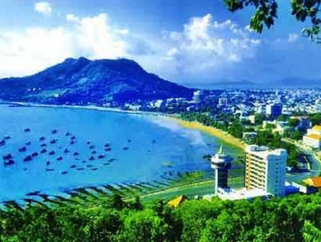 Vung Tau city – Long Hai Beach full day tour