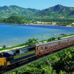 Getting around Vietnam
