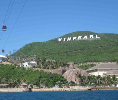 Nha Trang city tour