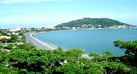 vung tau city