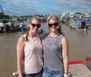 Mekong Delta half day tour - Cai Rang floating market